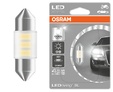 Светодиодные лампы Osram Standard Cool White C5W - 6431CW-01B — Osram LEDriving STANDARD RETROFIT 6431CW 1