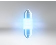 Светодиодные лампы Osram Standard Blue C5W - 6431BL-01B — Osram LEDriving STANDARD RETROFIT 6431BL 2