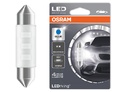 Светодиодные лампы Osram Standard Blue C5W - 6441BL-01B (1 шт.) — Osram LEDriving STANDARD RETROFIT 6441BL 1