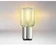 Светодиодные лампы Osram Standart Amber P21/5W - 1457YE-02B — Osram LEDriving STANDARD RETROFIT 1457YE 4