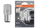 Светодиодные лампы Osram Standart Amber P21/5W - 1457YE-02B — Osram LEDriving STANDARD RETROFIT 1457YE 1