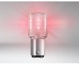 Светодиодные лампы Osram Standart Red P21/5W - 1457R-02B — Osram LEDriving STANDARD RETROFIT 1457R 4