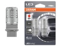 Светодиодные лампы Osram Standart Red P27/7W - 3547R-02B — Osram LEDriving STANDARD RETROFIT 3547R 1