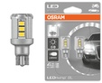 Светодиодные лампы Osram Standart Cool White W16W - 9212CW-02B (2шт.) — Osram LEDriving STANDARD Retrofit W16W 9212CW 1