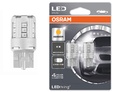 Светодиодные лампы Osram Standart Amber W21/5W - 7715YE-02B — Osram LEDriving STANDARD RETROFIT 7715YE 1
