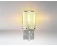 Светодиодные лампы Osram Standart Amber W21W - 7705YE-02B (2шт.) — Osram LEDriving STANDARD RETROFIT 7705YE 2