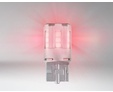 Светодиодные лампы Osram Standart Red W21W- 7705R-02B (2шт.) — Osram LEDriving STANDARD RETROFIT 7705R 4