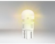 Светодиодные лампы Osram Standart Amber W5W - 2880YE-02B — Osram LEDriving STANDARD RETROFIT 2880YE 1