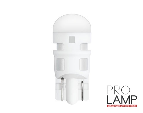Светодиодные лампы Osram Standart Cool White W5W - 2880BL-02B