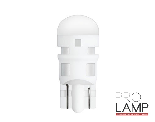 Светодиодные лампы Osram Standart Cool White W5W - 2880BL-02B — Osram LEDriving STANDARD RETROFIT 2880BL 2