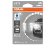 Светодиодные лампы Osram Standart Cool White W5W - 2880BL-02B — Osram LEDriving STANDARD RETROFIT 2880BL 3