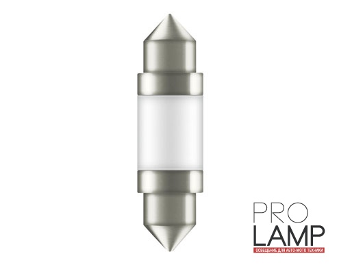 Светодиодные лампы Osram Premium Warm White C5W - 6498WW-01B — Osram LEDriving PREMIUM RETROFIT 6498WW 3