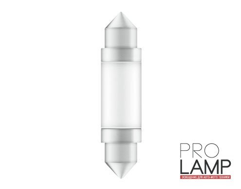 Светодиодные лампы Osram Premium Cool White C5W - 6499CW-01B — Osram LEDriving PREMIUM RETROFIT 6499CW 4