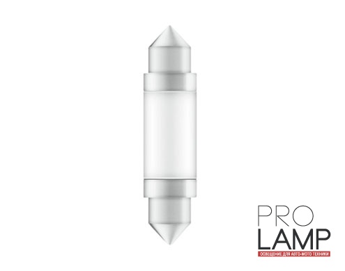 Светодиодные лампы Osram Premium Warm White C5W - 6499WW-01B — Osram LEDriving PREMIUM RETROFIT 6499WW 3
