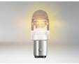 Светодиодные лампы Osram Premium Amber P21/5W - 1557YE-02B — Osram LEDriving PREMIUM RETROFIT 1557YE 4