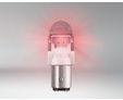 Светодиодные лампы Osram Premium Red P21/5W - 1557R-02B — Osram LEDriving PREMIUM RETROFIT 1557R 4