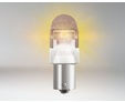 Светодиодные лампы Osram Premium Amber P21W - 7556YE-02B — Osram LEDriving PREMIUM RETROFIT 7556YE 4