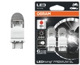 Светодиодные лампы Osram Premium Red P27/7W - 3557R-02B — Osram LEDriving PREMIUM RETROFIT 3557R 1