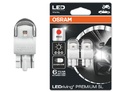 Светодиодные лампы Osram Premium Red W21/5W - 7915R-02B (2шт.) — Osram LEDriving Premium SL 7915R 02B 1