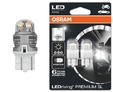 Светодиодные лампы Osram Premium Cool White W21/5W - 7915CW-02B (2шт.) — Osram LEDriving PREMIUM RETROFIT 7915CW 1