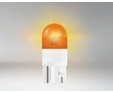 Светодиодные лампы Osram Premium Amber W5W - 2855YE-02B (2шт.) — Osram LEDriving PREMIUM RETROFIT 2855YE 4