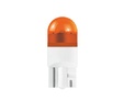 Светодиодные лампы Osram Premium Amber W5W - 2855YE-02B (2шт.) — Osram LEDriving PREMIUM RETROFIT 2855YE 3