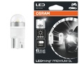Светодиодные лампы Osram Premium Cool White W5W - 2850CW-02B — Osram LEDriving PREMIUM RETROFIT 2850CW 1