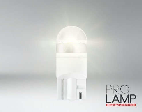 Светодиодные лампы Osram Premium Warm White W5W - 2850WW-02B — Osram LEDriving PREMIUM RETROFIT 2850WW 4