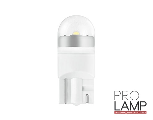 Светодиодные лампы Osram Premium Warm White W5W - 2850WW-02B — Osram LEDriving PREMIUM RETROFIT 2850WW 3