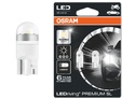 Светодиодные лампы Osram Premium Warm White W5W - 2850WW-02B — Osram LEDriving PREMIUM RETROFIT 2850WW 1