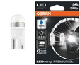 Светодиодные лампы Osram Premium Cool White W5W - 2850BL-02B