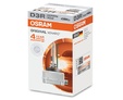 Штатные ксеноновые лампы D3R Osram Xenarc Original - 66350 — Osram XENARC ORIGINAL D3R 66350 1