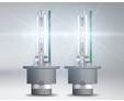 Штатные ксеноновые лампы D4S Osram Xenarc Original - 66440 — Osram XENARC ORIGINAL D4S 66440 4