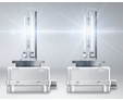 Штатные ксеноновые лампы D1S. Osram Xenarc Ultra Life - 66140ULT — Osram XENARC ULTRA LIFE D1S 66140ULT 5