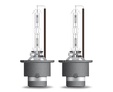 Штатные ксеноновые лампы D2S. Osram Xenarc Ultra Life - 66240ULT — Osram XENARC ULTRA LIFE D2S 66240ULT 3