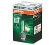 Штатные ксеноновые лампы D2S. Osram Xenarc Ultra Life - 66240ULT — Osram XENARC ULTRA LIFE D2S 66240ULT 1