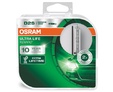 Штатные ксеноновые лампы D2S. Osram Xenarc Ultra Life - 66240ULT-HCB