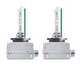 Штатные ксеноновые лампы D3S. Osram Xenarc Ultra Life - 66340ULT — Osram XENARC ULTRA LIFE D3S 66340ULT 5