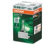 Штатные ксеноновые лампы D3S. Osram Xenarc Ultra Life - 66340ULT — Osram XENARC ULTRA LIFE D3S 66340ULT 1