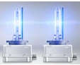 Штатные ксеноновые лампы D1S. Osram Cool Blue Intense (+20%) - 66140CBI — Osram XENARC COOL BLUE INTENSE D1S 66140CBI 5
