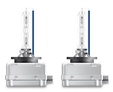 Штатные ксеноновые лампы D1S. Osram Cool Blue Intense (+20%) - 66140CBI — Osram XENARC COOL BLUE INTENSE D1S 66140CBI 3