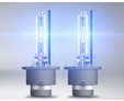 Штатные ксеноновые лампы D2S. Osram Cool Blue Intense (+20%) - 66240CBI