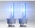 Штатные ксеноновые лампы D4S. Osram Cool Blue Intense (+20%) - 66440CBI-HCB — Osram XENARC COOL BLUE INTENSE D4S
