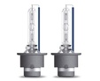 Штатные ксеноновые лампы D4S. Osram Cool Blue Intense (+20%) - 66440CBI-HCB — Osram XENARC COOL BLUE INTENSE D4S